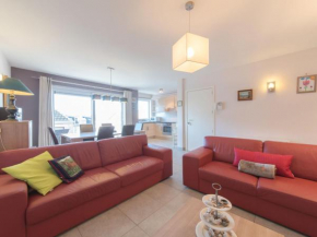 Apartment Zeebries by Interhome